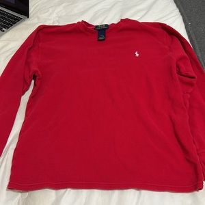 Ralph Lauren sweater